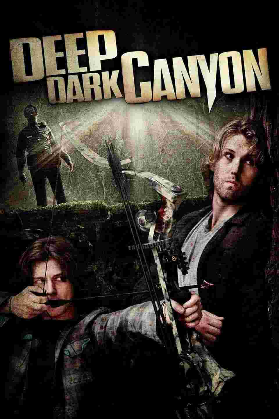 Deep Dark Canyon (2013) Ted Levine